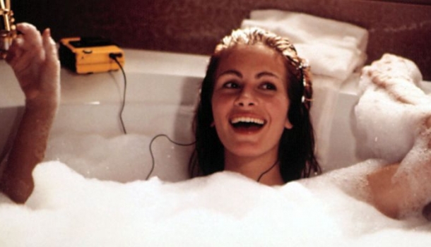 Borítókép: Ez kell nekünk! - Nem fogod elhinni, hogy hány kalóriát égethetsz el egy forró fürdővel