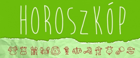 Borítókép: Heti horoszkóp: augusztus 29. – szeptember 4.