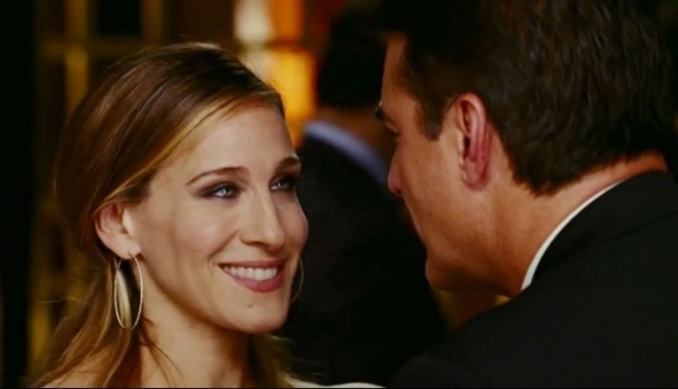 Borítókép: Akkor és most: Így néznek kis most Carrie Bradshaw régi szerelmei