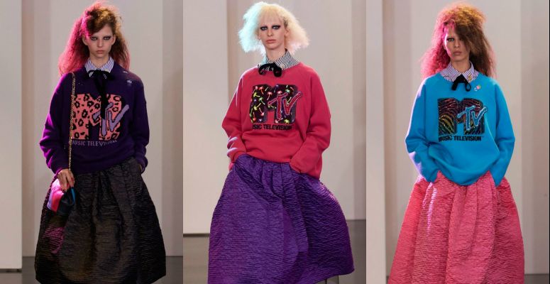 Marc Jacobs MTV kollekciója tuti siker lesz!
