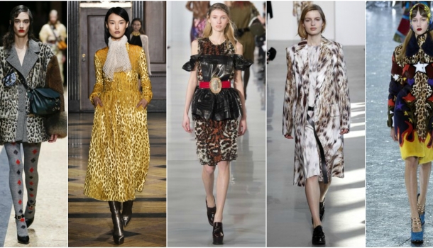 Borítókép: Őszi trend: leopárd extrákkal