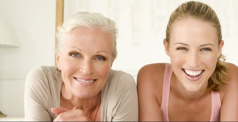 5 szépségpraktika, amit bátran elleshetsz a nagyidtól!