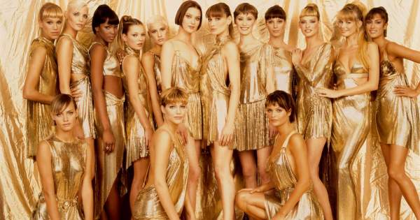 Borítókép: 10 éve keresik, és végre megvan a világ legvonzóbb női arca - te ilyennek képzelted?