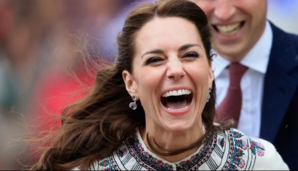 Borítókép: Még így is irigyled? 5+1 dolog, amit Katalin hercegné sosem tehet meg