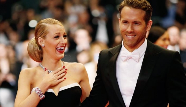 Borítókép: Előnyök és hátrányok: Így vallott Ryan Reynolds az apaságról