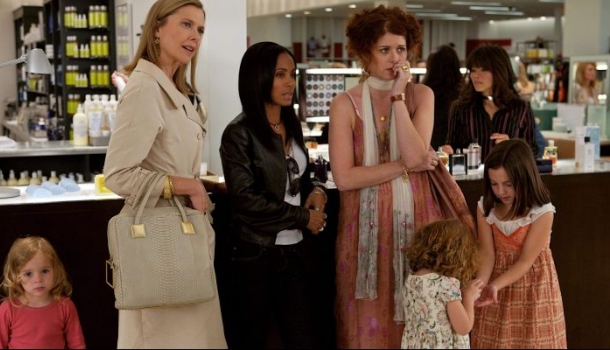 Borítókép: 5+1 lustaságból elkövetett divatbűn, amit minden nő csinál, de sosem ismerné el