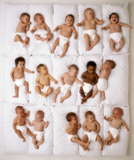 Borítókép: Sok szülő megbánja a nevet, amit adott a gyerekének – sose találnátok ki, miért