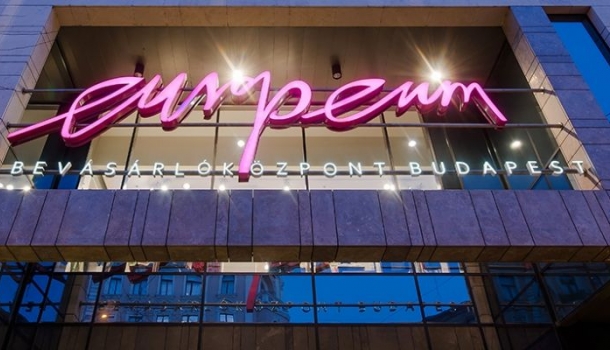 Borítókép: Europeummal az egészségért!