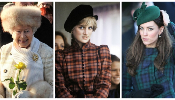 Borítókép: Királyi kockás