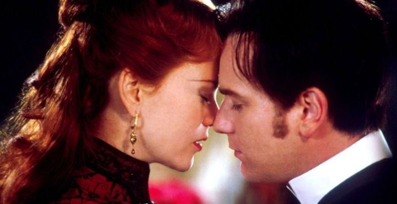 Borítókép: Te is imádtad a Moulin Rouge-t? Akkor most jó hírünk van számodra