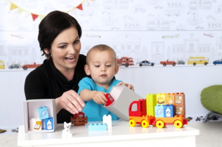 Borítókép: Tejet a tejre, tojást a tojásra, brokkolit a brokkolira! Hogyan fejlesszünk egy másfélévest?