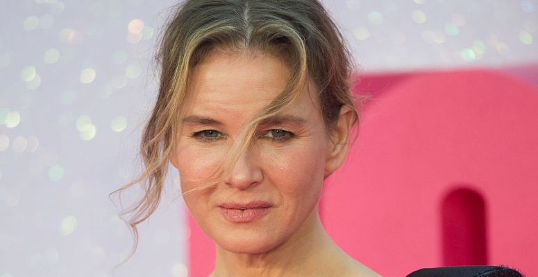 A legjobb formájában van Renée Zellweger: Így festett a Bridget Jones londoni premierjén