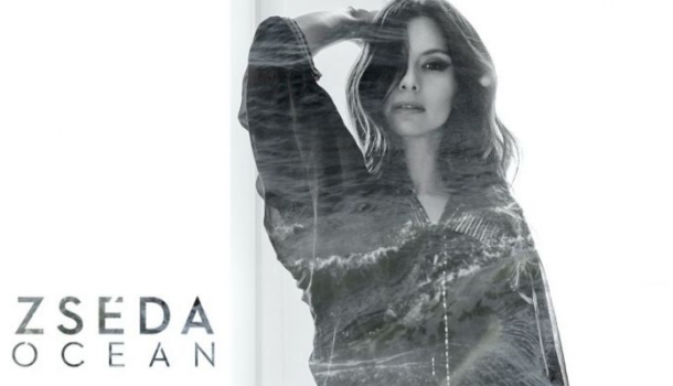 Borítókép: Magával ragad Zséda Óceánja