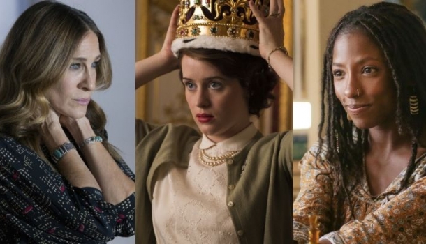 Borítókép: Ősztől a nők veszik át az uralmat: 5 új sorozat, amit ne hagyj ki