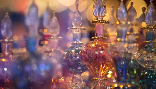 Borítókép: Két divatház is most dobott piacra először parfümöt