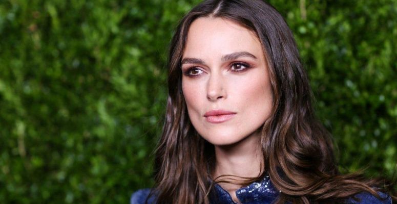 Keira Knightley-val bulizott együtt a fiatal magyar színésznő - FOTÓK