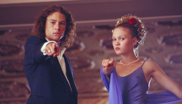 Borítókép: Mit nézel a hétvégén? 10 csajos film, ami visszahozza a gimis évek hangulatát