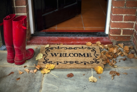 Borítókép: Ősziesített otthon 7 lépésben