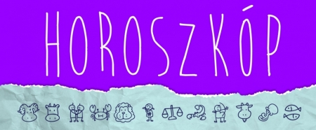 Borítókép: Heti horoszkóp: szeptember 12–18.