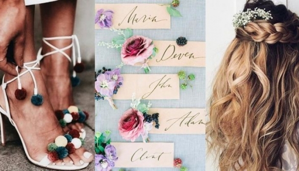 Borítókép: 10 inspiráló Instagram-oldal, amit minden menyasszonynak követnie kell