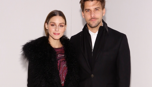 Borítókép: Olivia Palermo nem szereti, ha ezt viseli a férje