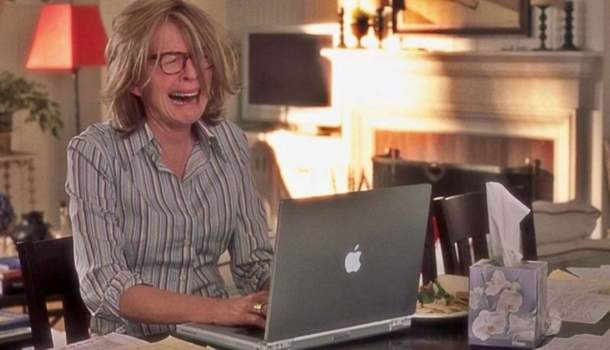 Borítókép: Született bőgőmasinák? Ez a valódi oka, hogy egyesek könnyebben elsírják magukat, mint mások