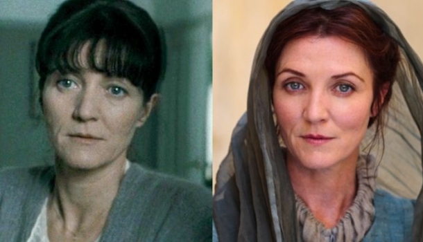 Borítókép: Neked feltűnt? 10 Harry Potter sztár, aki a Trónok harcában is szerepelt