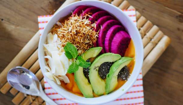 Borítókép: Így tedd egészségesebbé a reggelidet