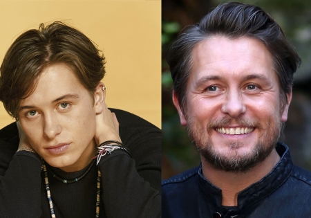 Borítókép: Akkor és most: a 90-es évek szívtiprói