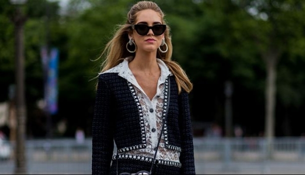 Borítókép: A karika fülbevaló új élete