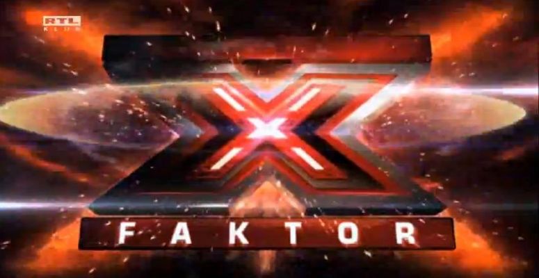 Az X-Faktor mentorának a műsor miatt ment tönkre a házassága