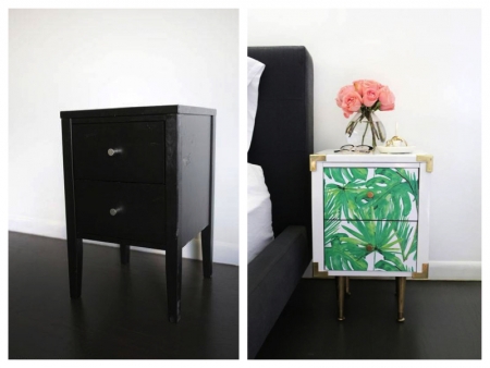 Borítókép: Előtte-utána: így festenek ezek a bolhapiacon vett tárgyak átalakítás után