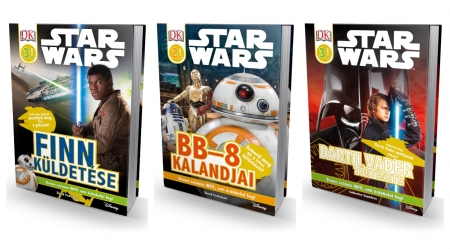 Borítókép: Így vedd rá gépezés helyett az olvasásra gyermeked!