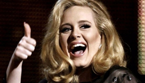Borítókép: Egy díva életfilozófiája: A 10 legjobb beszólás Adele-től, amit neked is meg kellene fogadnod