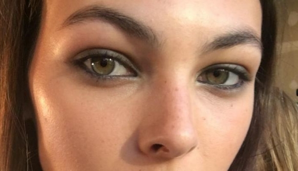 Borítókép: Használd másképp a fekete szemceruzát!