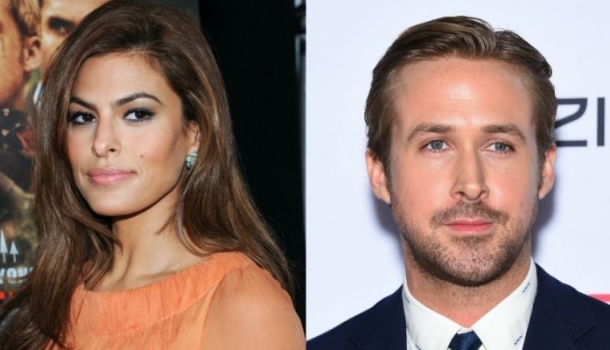 Borítókép: Titokban összeházasodott Ryan Gosling és Eva Mendes