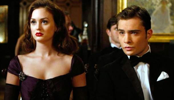 Borítókép: 6+1 Gossip Girl-baki, amit csak az igazi rajongók vettek észre