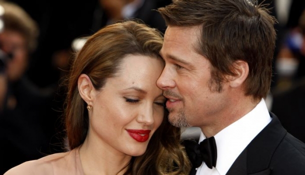 Borítókép: Még van esély a békülésre? Brad Pitt és Angelina Jolie legszebb szerelmes pillanatai