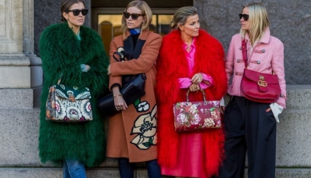 Borítókép: Stílustipp: Ilyen őszi kabát illik hozzád az alakod szerint