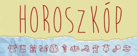 Borítókép: Heti horoszkóp: szeptember 26.– október 2.