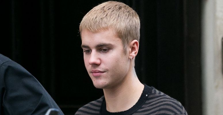 Durva videó: rátámadtak Justin Bieberre egy klubban