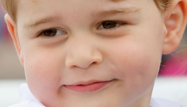 Borítókép: György herceg nem spanol akárkivel! Így utasította vissza a kanadai miniszterelnököt a kis trónörökös 