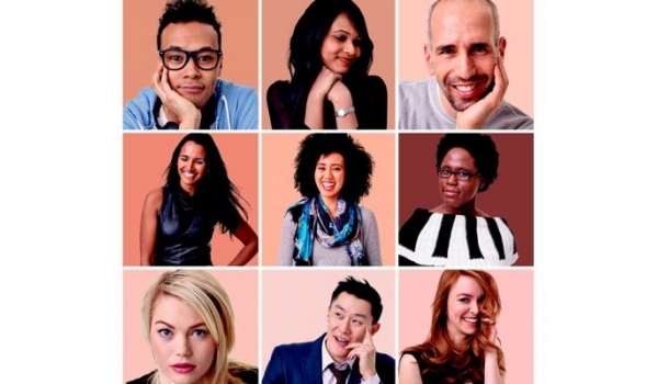 Borítókép: A lehetőség, hogy önmagad légy!