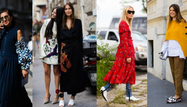 Borítókép: 10 stílustipp, amit Milánó utcáiról tanultuk