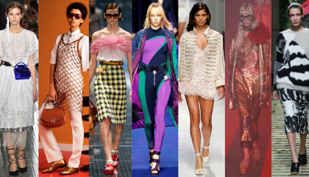 Borítókép: Ezek a trendek alakítják majd jövő tavasszal az öltözködésünket