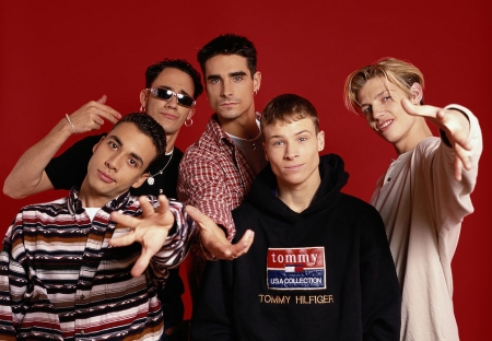 Borítókép: Azta, mennyit változtak a Backstreet Boys tagjai 20 év alatt!