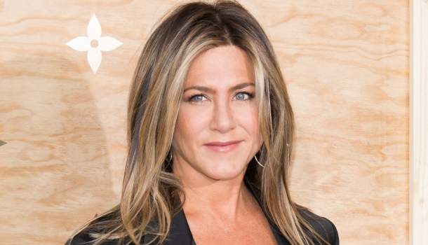 Borítókép: Jennifer Aniston 5 szépségtippje az örök fiatalságért