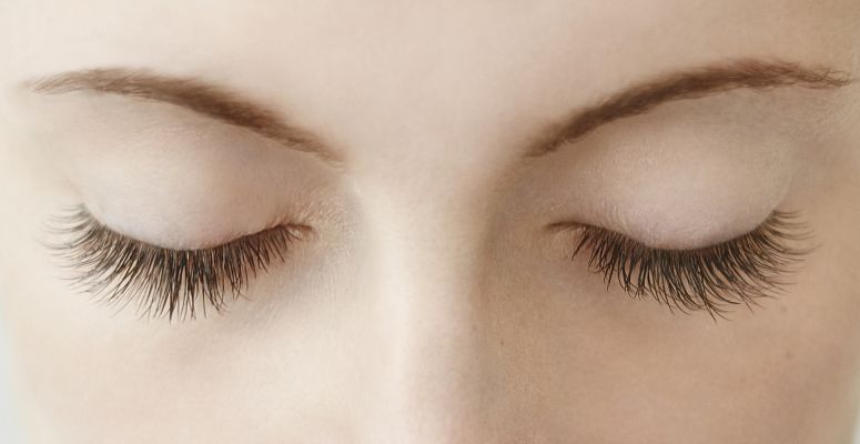 3 tipp - így ápold a szempilláidat