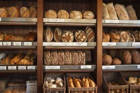 Borítókép: Mit árul el rólad a kedvenc kenyérfajtád? Egy tinilány személyiségtesztje