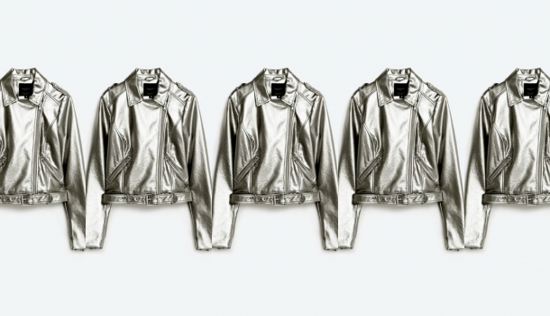 Borítókép: A metál motorosdzseki most a legmenőbb